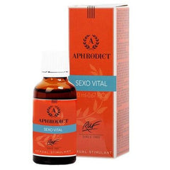 RUF - SEXOVITAL FOOD SUPPLEMENT 20ML - 53Xshop