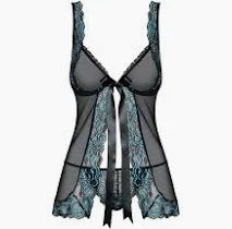 Fashion & Lingerie